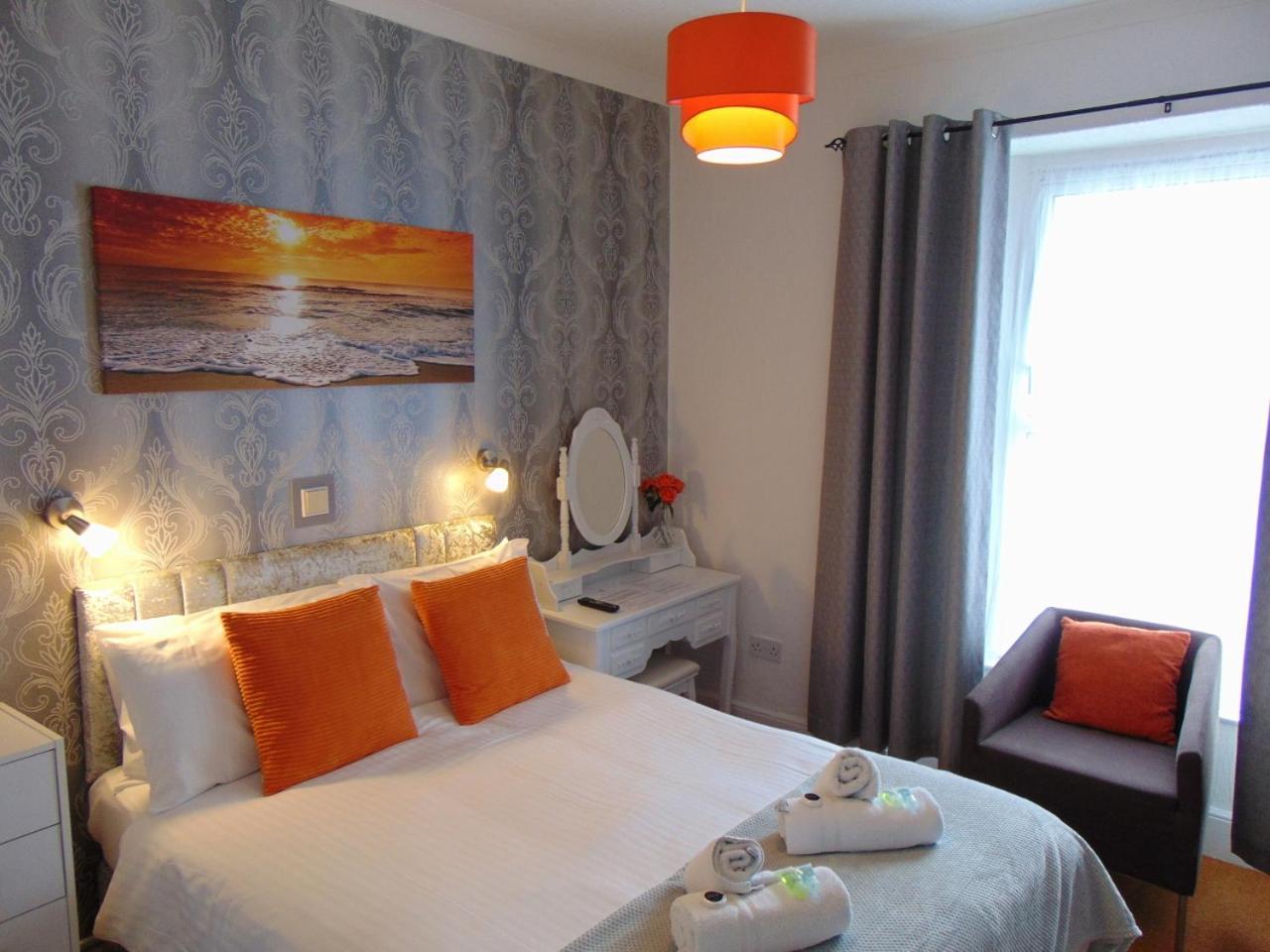 Seacroft 4*